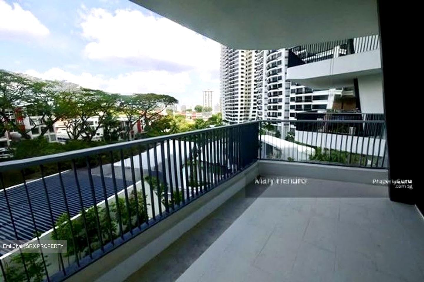 D'Leedon (D10), Condominium #618935551